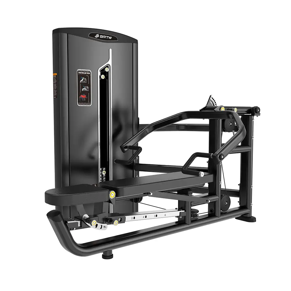 意昂体育 健身器材